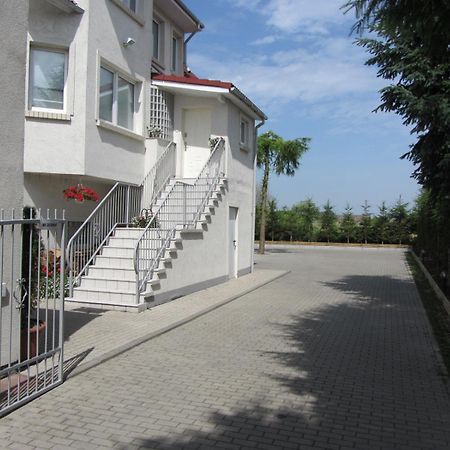 Pokoj Vivat Mierzyn  Εξωτερικό φωτογραφία