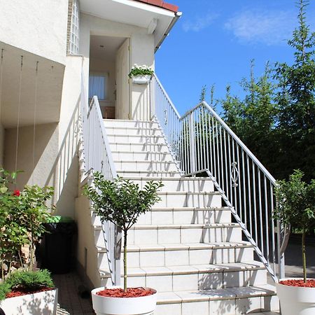 Pokoj Vivat Mierzyn  Εξωτερικό φωτογραφία